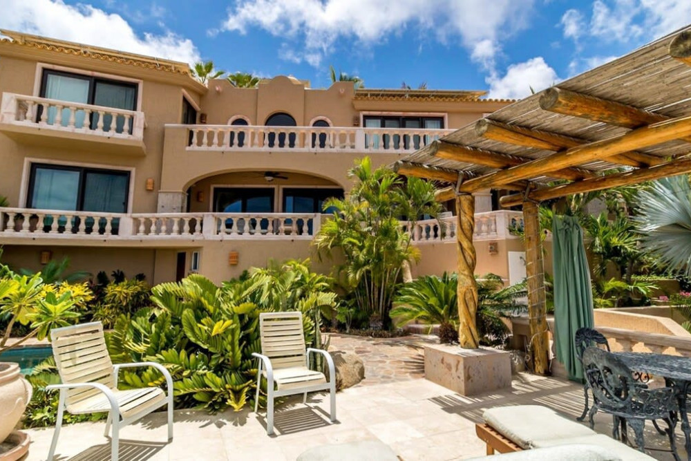 Rancho Cerro Colorado 1