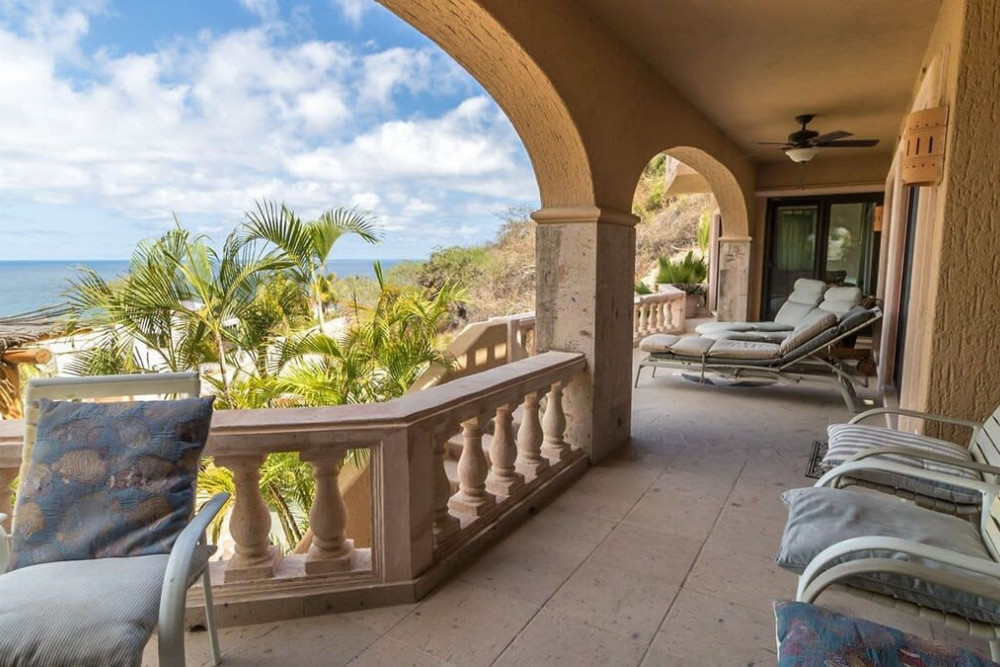 Rancho Cerro Colorado 1