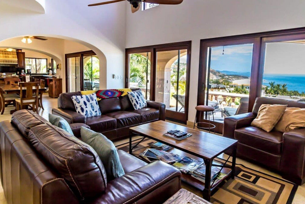 Rancho Cerro Colorado 1