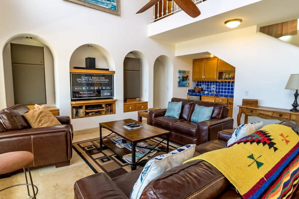 Rancho Cerro Colorado 1