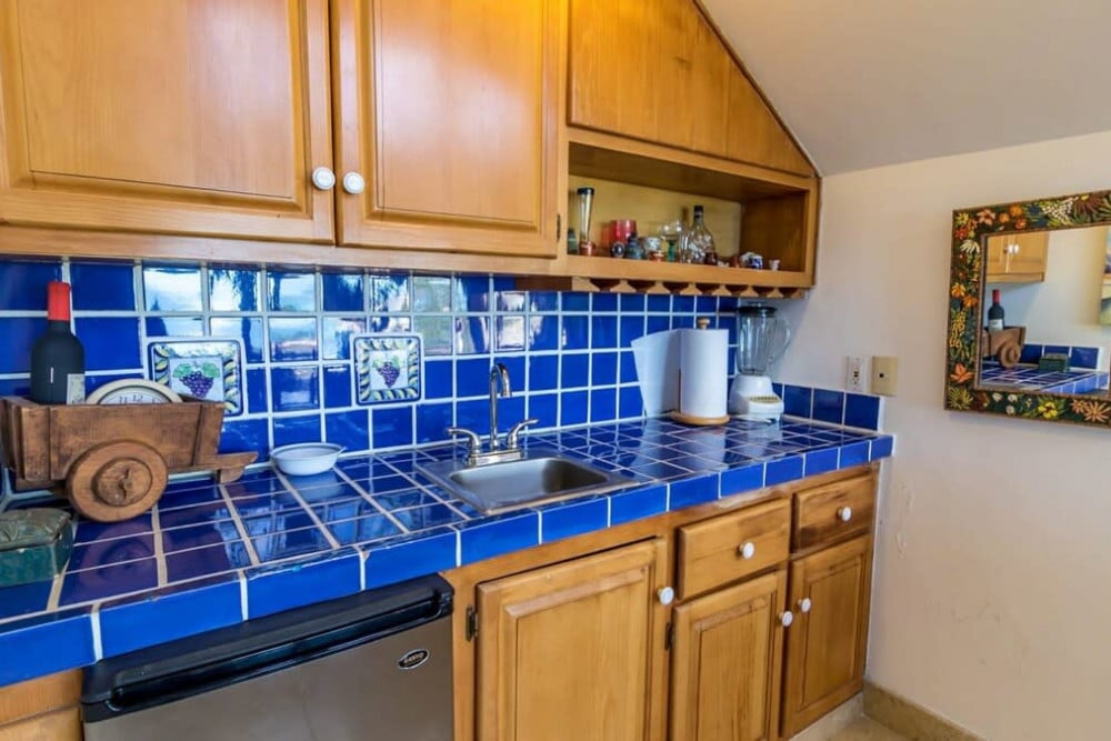 Rancho Cerro Colorado 1