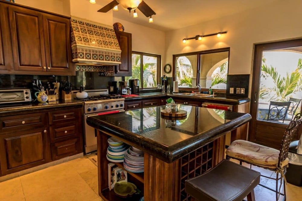 Rancho Cerro Colorado 1