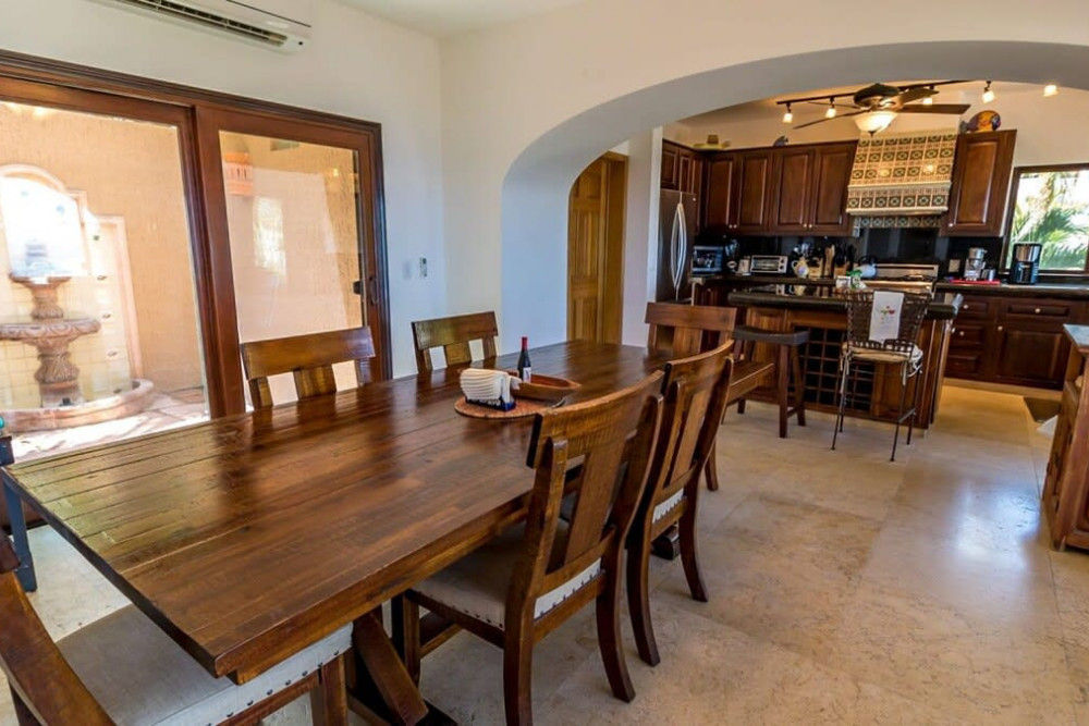 Rancho Cerro Colorado 1