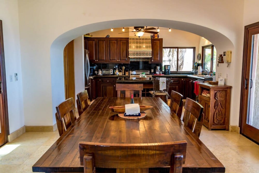 Rancho Cerro Colorado 1