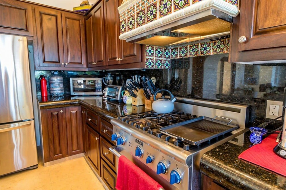 Rancho Cerro Colorado 1