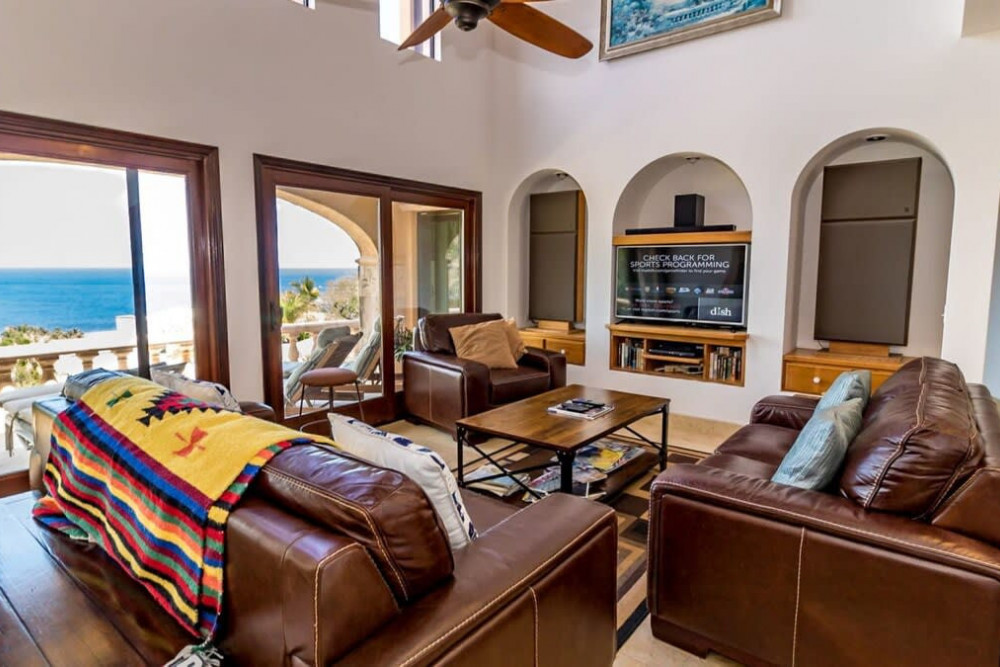 Rancho Cerro Colorado 1