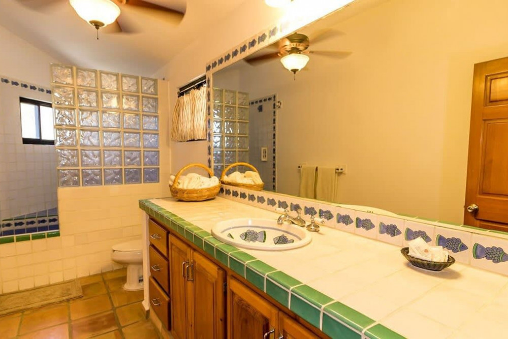 Rancho Cerro Colorado 1