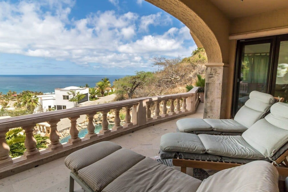 Rancho Cerro Colorado 1