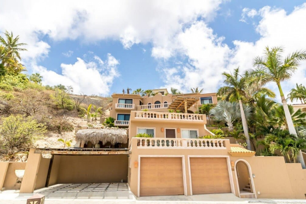 Rancho Cerro Colorado 1