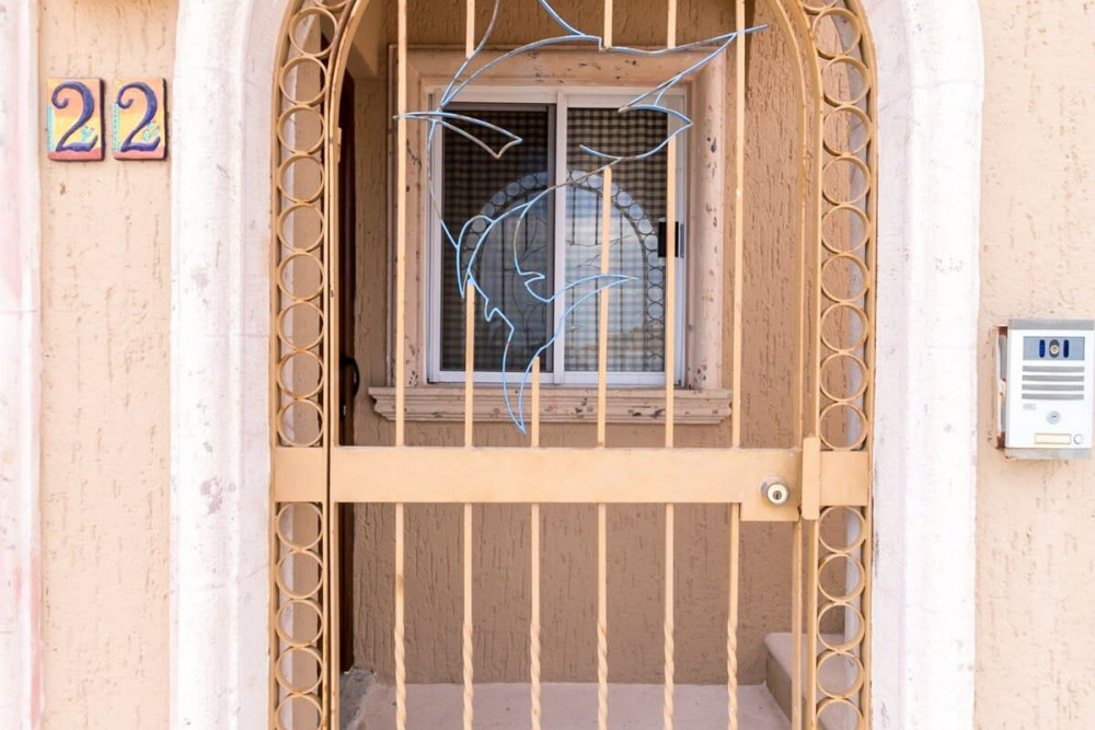 Rancho Cerro Colorado 1