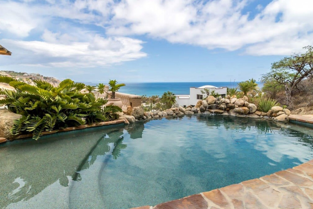 Rancho Cerro Colorado 1