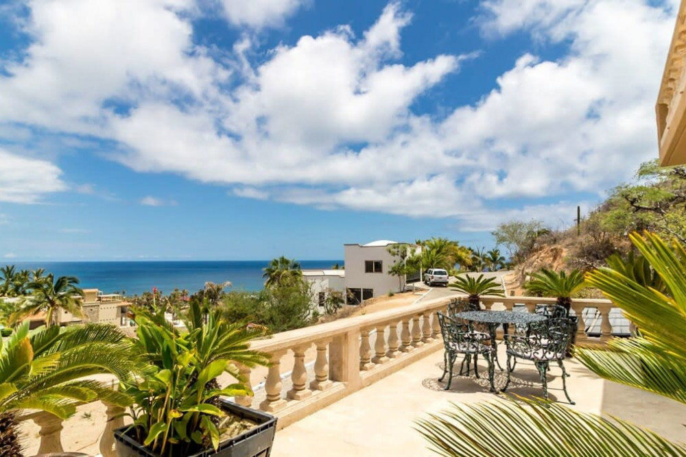 Rancho Cerro Colorado 1