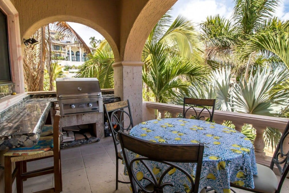 Rancho Cerro Colorado 1