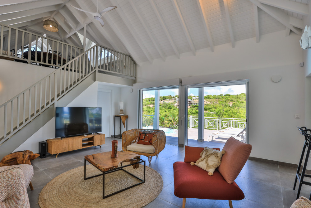 Villa Angelsmart