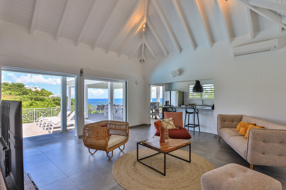 Villa Angelsmart