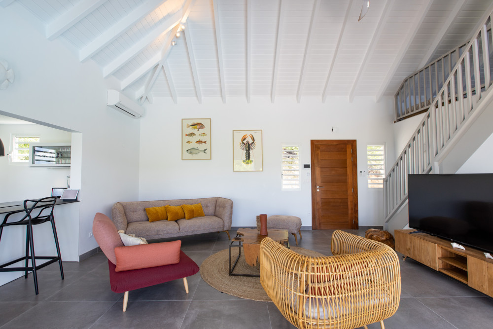 Villa Angelsmart