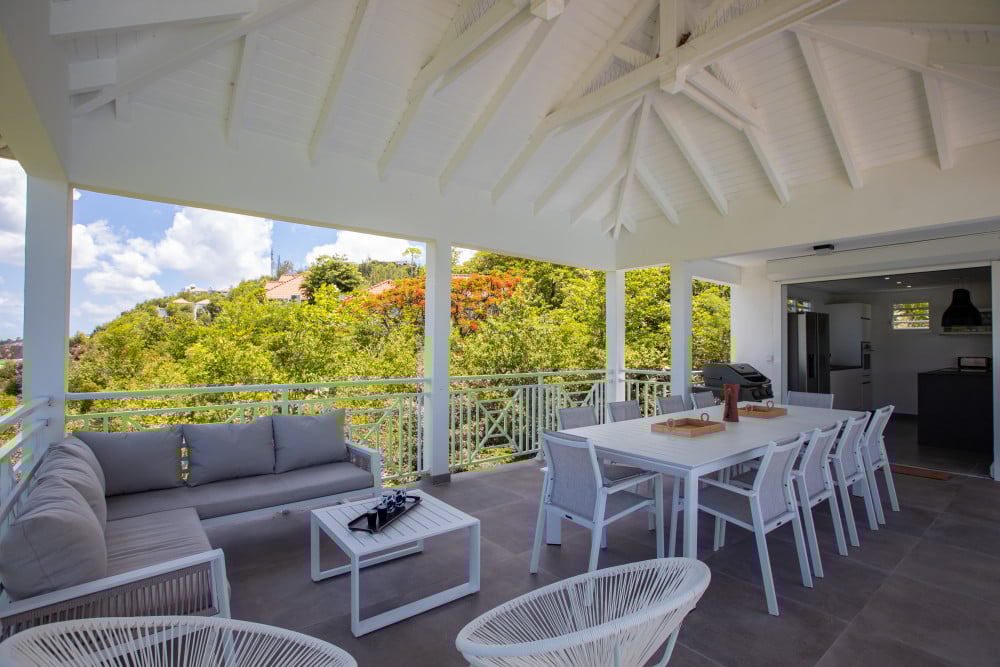 Villa Angelsmart