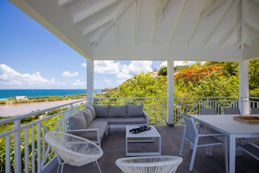 Villa Angelsmart