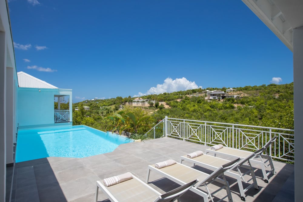 Villa Angelsmart