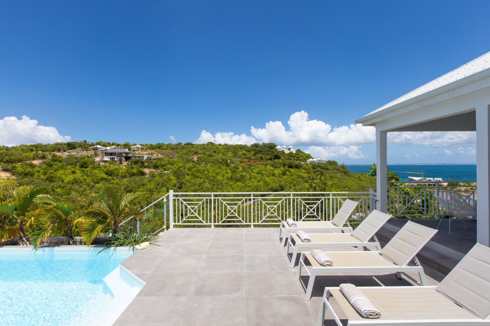 Villa Angelsmart