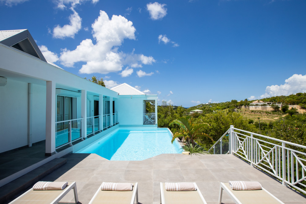 Villa Angelsmart