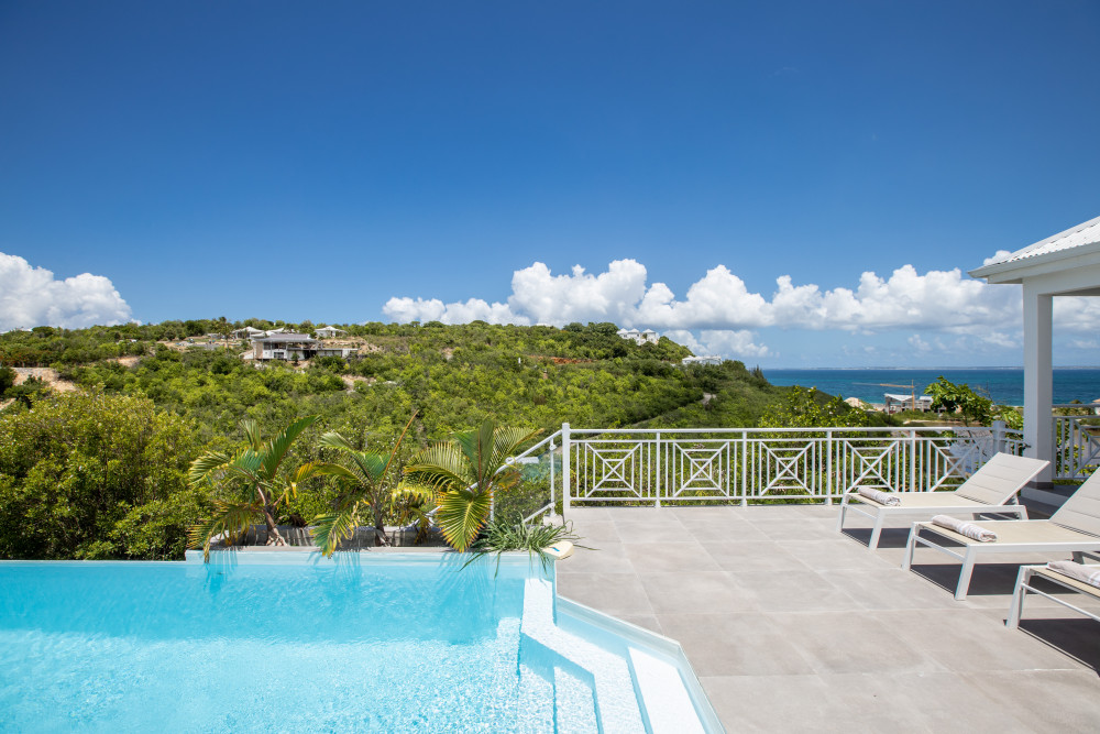 Villa Angelsmart