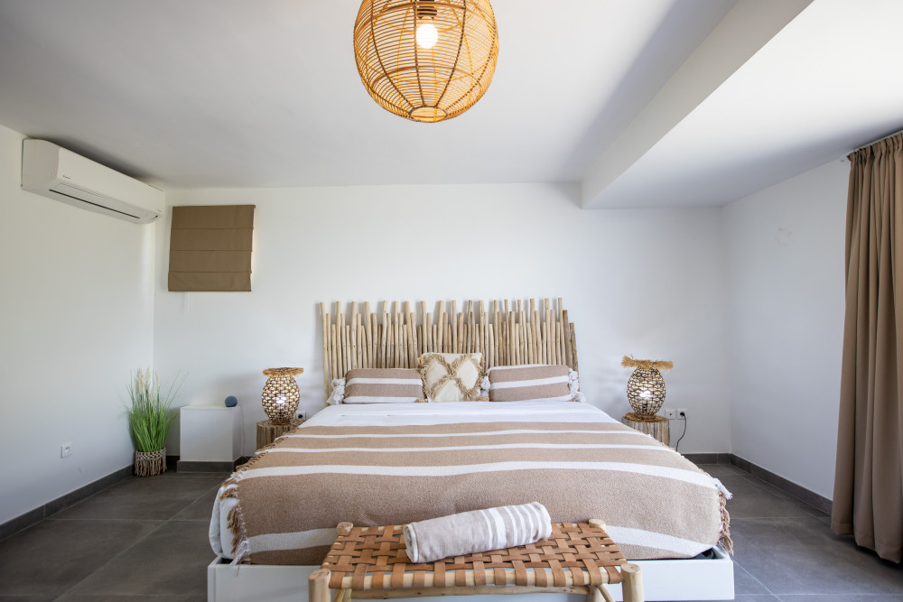 Villa Angelsmart