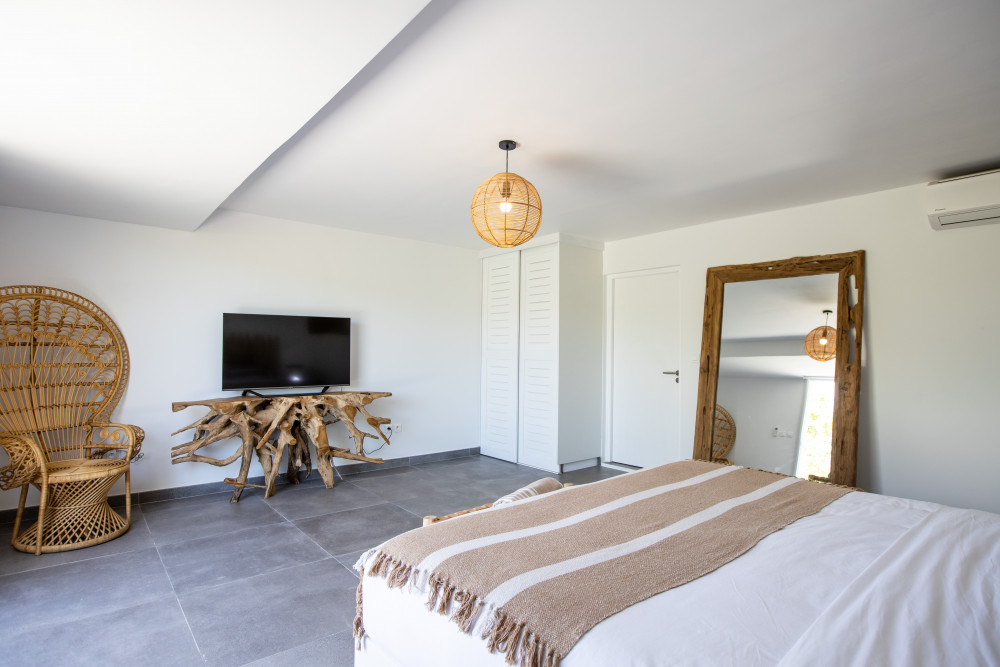 Villa Angelsmart