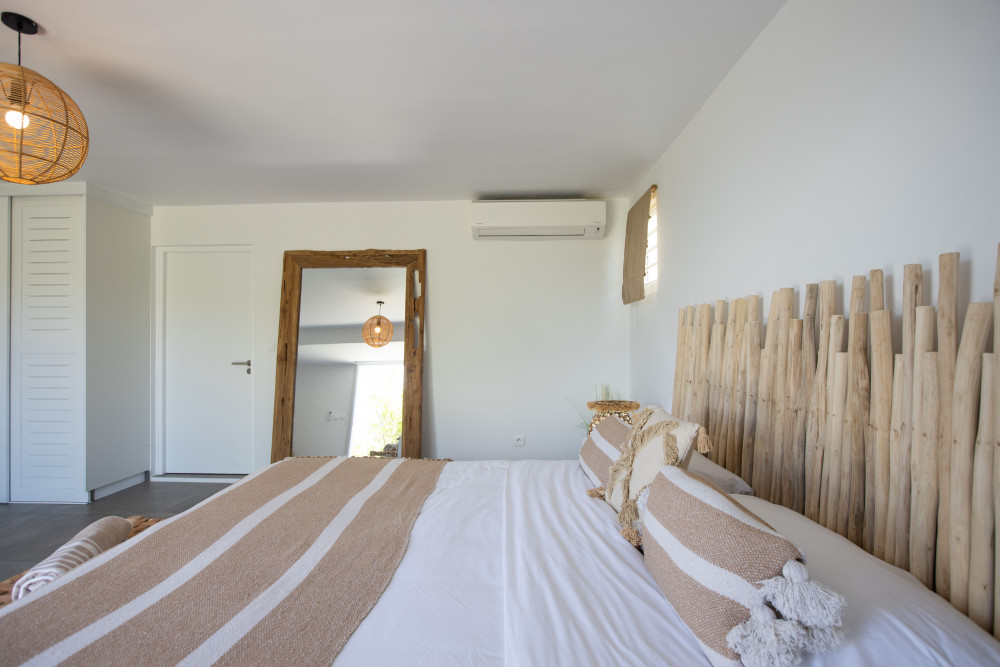 Villa Angelsmart