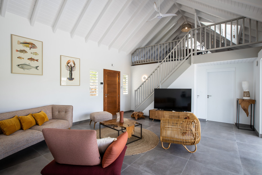 Villa Angelsmart