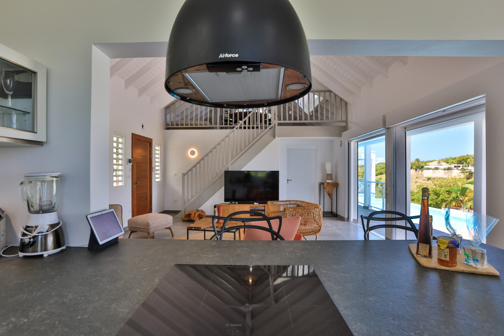 Villa Angelsmart