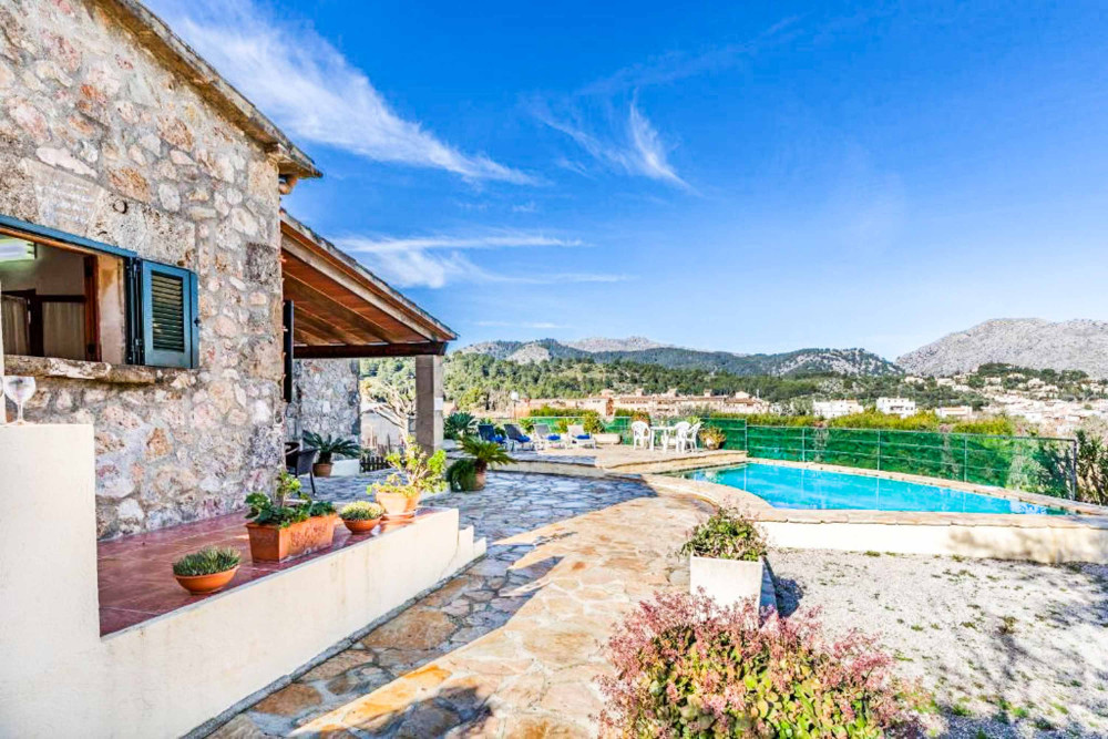 Pollensa 62