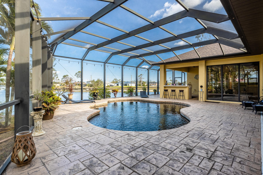 Cape Coral 762