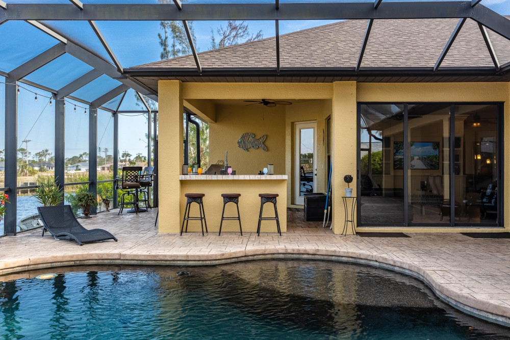 Cape Coral 762