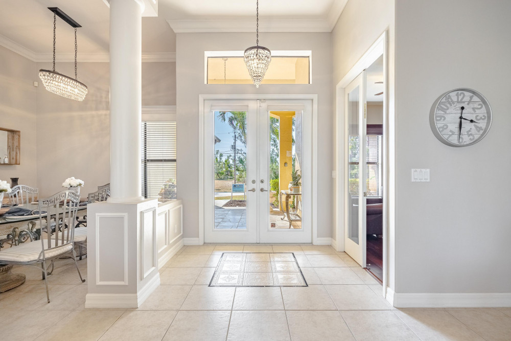 Cape Coral 762