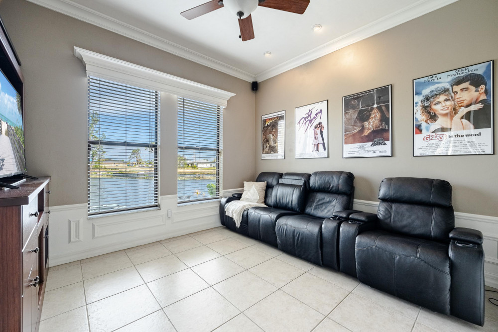 Cape Coral 762