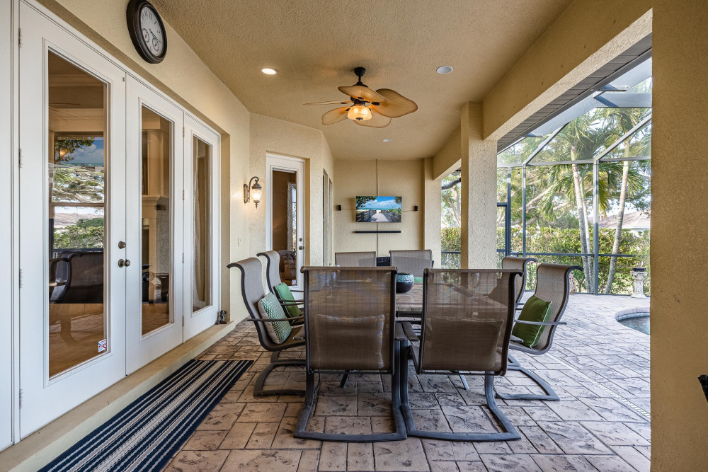 Cape Coral 762