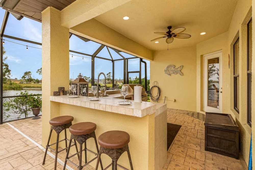 Cape Coral 762