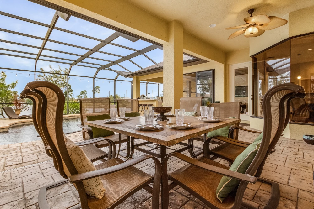 Cape Coral 762