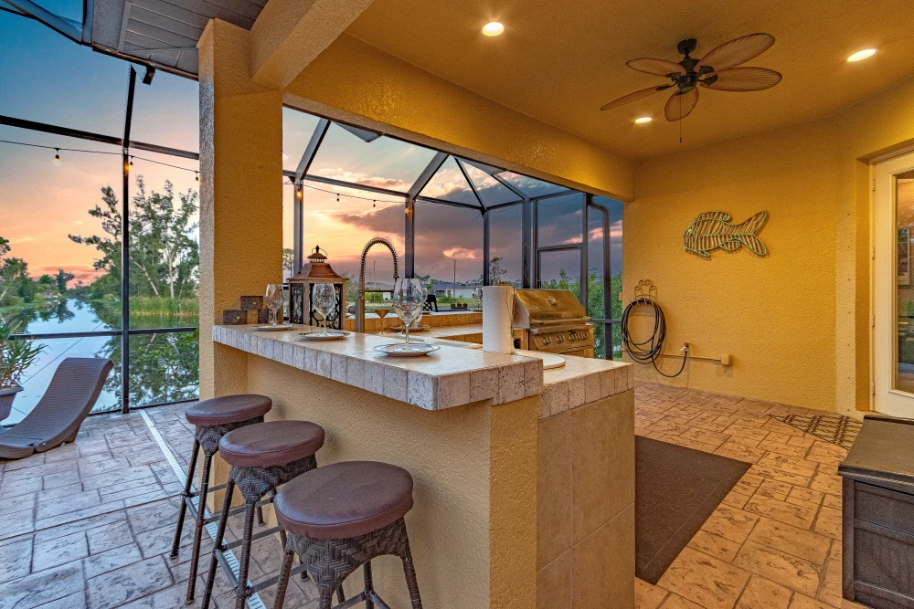 Cape Coral 762