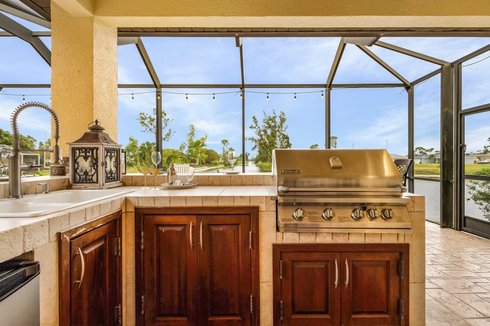 Cape Coral 762