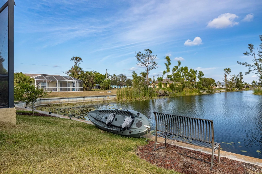 Cape Coral 762