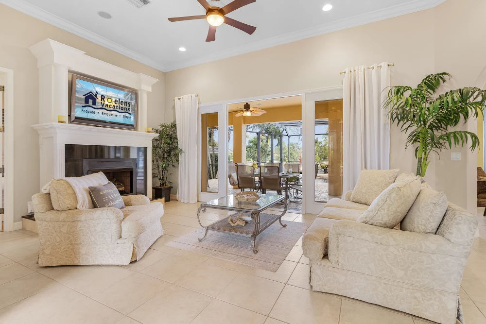 Cape Coral 762