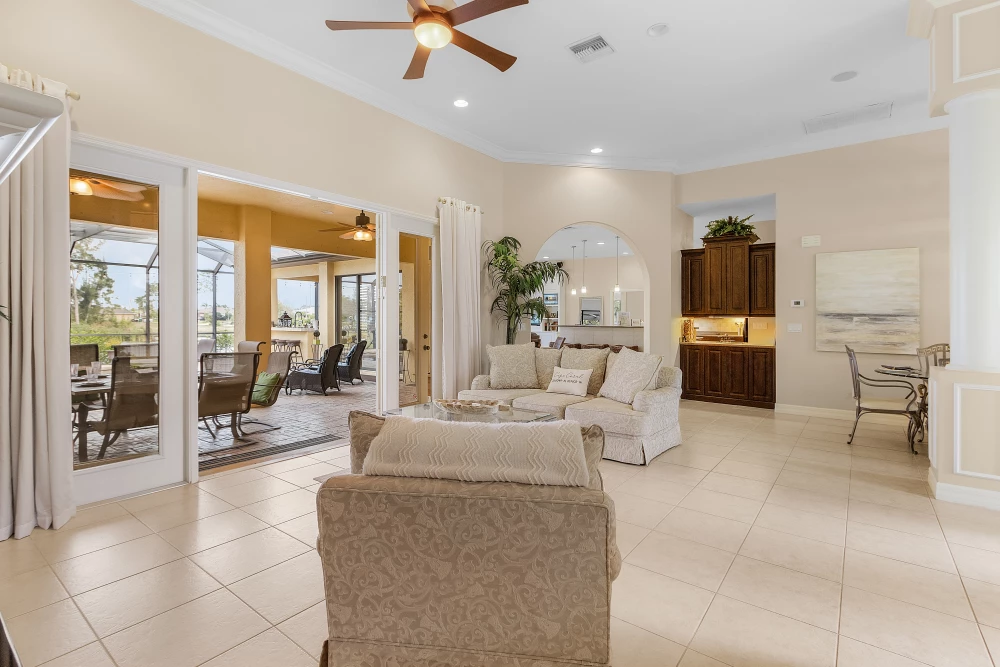 Cape Coral 762