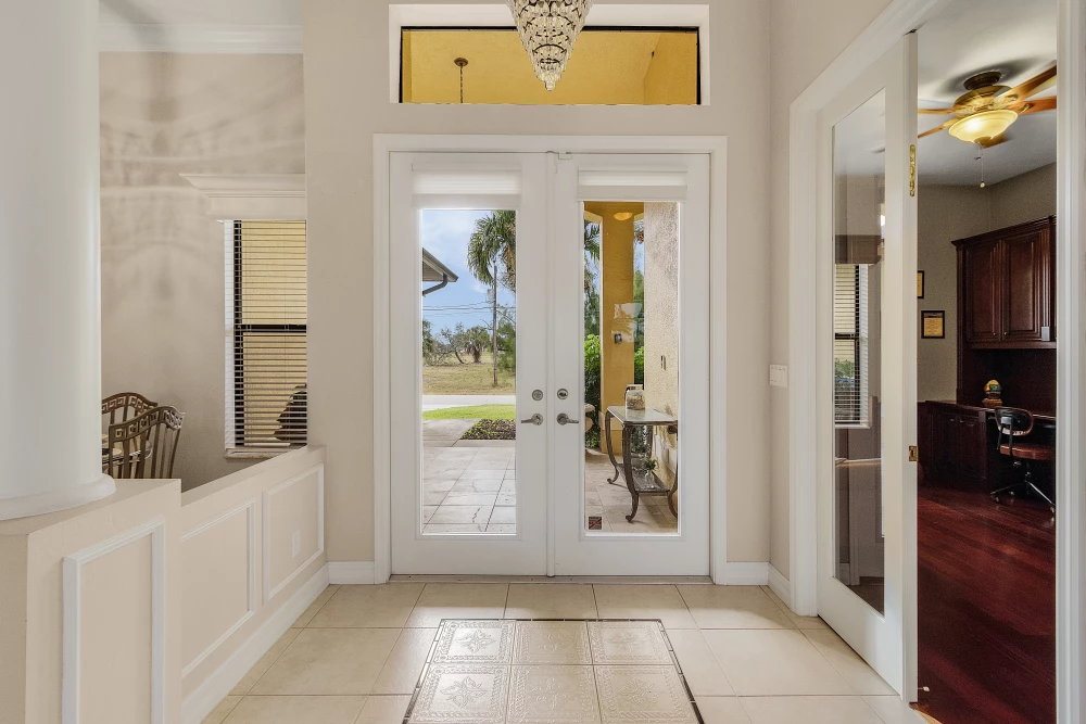 Cape Coral 762