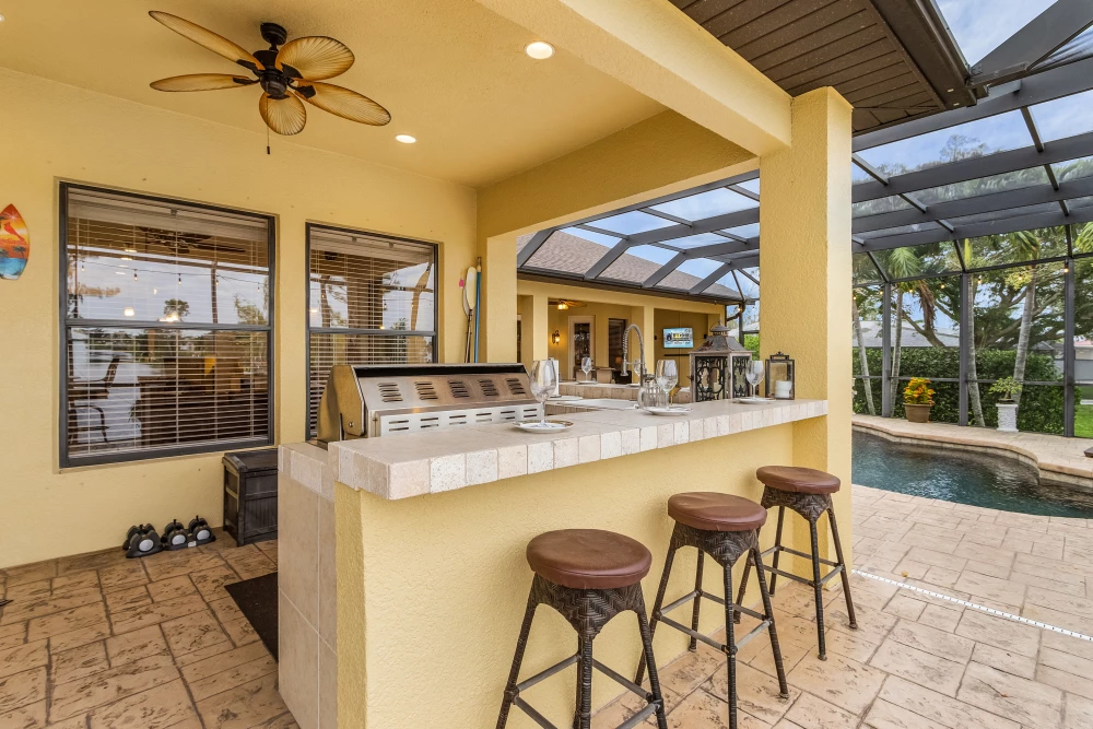Cape Coral 762