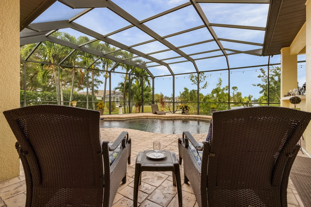 Cape Coral 762