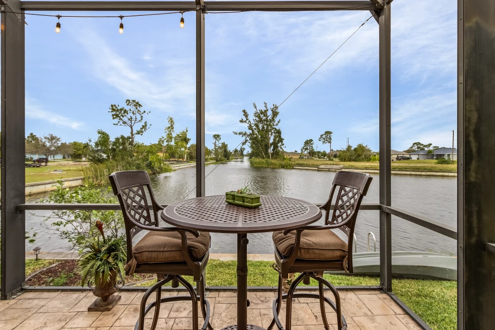 Cape Coral 762