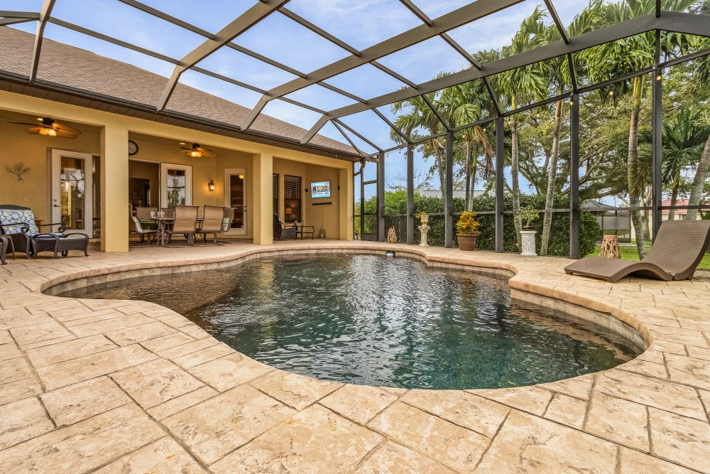 Cape Coral 762