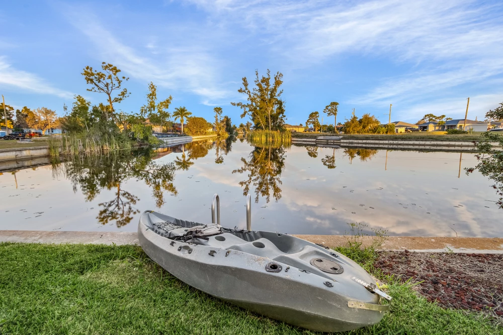 Cape Coral 762